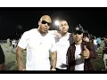 Download Lagu Flo Rida \u0026 99 Percent - Cake (Behind The Scenes)