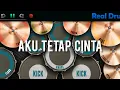 Download Lagu Aku Tetap Cinta - Cover Real Druum
