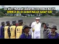 Lagu EGI IKUTI PROGRAM BARAK MILITER PANCA WALUYA | DIMINTA BALIK KANAN MALAH HADAP KIRI