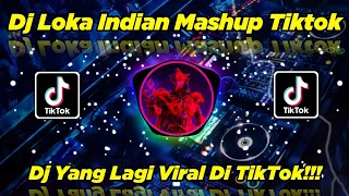 Download DJ LOKA MASHUP INDIA JEDAG JEDUG FULL BEAT VIRAL TIK TOK TERBARU 2022 !! GANDY KOPITOY MP3