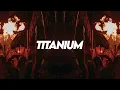 Download Lagu David Guetta - Titanium (5HOURS Afro House Remix)