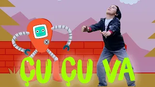 ÇU ÇU VA