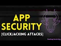 Practical Web Application Security - Part 6