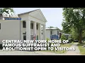 Historic home of Matilda Joslyn Gage is now a hub for social justice