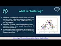 MIST101 Workshop 5-2 Clustering it s types and it s algorithms