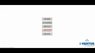 Split Text on Hover - Creative Link Effects on Hover