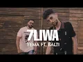 Download Lagu 7LIWA ft. BALTI - YEMA (Official Music Video) | حليوة و بلطي - يما