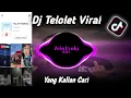 Download Lagu Viral Dj Telolet | Sound Doraemon Yang Kalian Cari