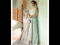 Zainab Chottani Net Embroidered 3 Piece Unstitched Shahnoor