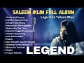 Saleem Iklim Full Album 🎧 | Lagu Hits Slow Rock Malaysia Tahun 90an
