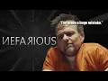 NEFARIOUS Lying Lips are an Abomination to the Lord but--