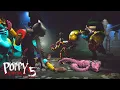 Download Lagu Poppy Playtime: Chapter 5 - POINTMAN Kills Kissy Missy (Lemon Squad Gameplay 29)