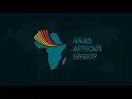 Download Lagu Arab AfricanGroup_ Visual Profile 2025