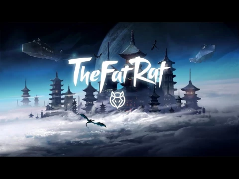 Download MP3 TheFatRat - Fly Away (feat. Anjulie)【1 HOUR】