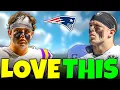 Download Lagu De New England Patriots hebben zojuist een NIEUWE MANIER van winnen in 2025 gelanceerd