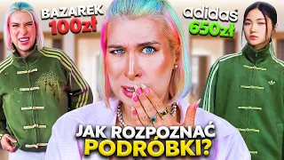 TRY ON HAUL Z WIETNAMU! ORYGINAŁ VS PODRÓBA | Agnieszka Grzelak Vlog