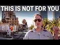 Why Vegas Doesn t Care If You Visit Anymore