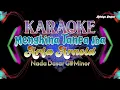 Download Lagu Karaoke Menghina Tanpa Iba - Arfa Arnold | Nada Dasar Wanita ( G#minor ) | Hi-Res Audio
