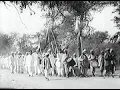 Download Lagu Mahatma Gandhi, Sarojini Naidu and others during the Salt Satyagraha, April 1930
