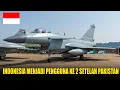 Download Lagu Alokasi Anggaran J10 Cair 26 Triliun Rupiah - Fix 1 - 2 Skuadrone, Ditaruh LANUD Mana Nih??