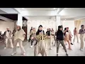 GWAN SO - BLAIZ FAYAH, LIMITLEZZ KYBBA | CHOREOLOGY by Salsation Choreography BY CEI RITA KARACHI