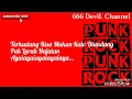 Download Lagu Punk Rock Jalanan   Penghianat  Lirik Lagu