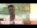 Mina Has No Sympathy For Devon Season 2 Ep 10 THE RESIDENT
