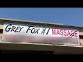 Fresno Police shutdown six massage parlors