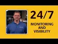 Real-Time Asset Tracking and Visibility for High-Value Shipments UPS