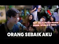 Lagu Kalo ditinggal pas sayangnya juga sakit | Tri Suaka - Orang Sebaik Aku  (Live) Tri Suaka