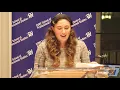 Adina Hoppenstein Museum Studies Scholar 8th Annual CUNY SPS Scholarship Reception