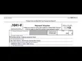 1099 OID Forms and Treasury Claims A Guide to Reclaiming Withheld Funds