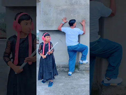 Brother sister fight for Rakhi gift 😱🎁😍🤣😜#superseupervlogs #shorts funny