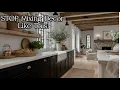 The Art of Mixing Vintage and Modern Without Ruining Your Space