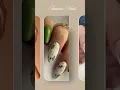 Brilliant Fall With Unique Nail Sets at Burlingame