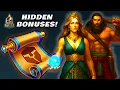 Total Battle Bonuses You Miss