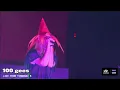 hand crushed by a mallet - 100 gecs [LIVE AT TERMINAL 5 NYC]