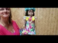 Download Lagu Kilohana Clothing - Hula Doll Dresses and Dolls, at The Kauai Store