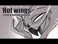 Download Lagu Hot Wings • Stolas x Vassago Fan Animatic (Helluva Boss x Rio)