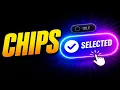 Build This Reusable Chips UI in SwiftUI