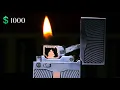 Download Lagu I Made a $1000 Custom Lighter – Here’s How it Works!