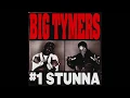 Big Tymers - Number One Stunna (Radio / Clean Version)
