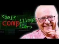 Self Compiling Compilers - Computerphile