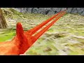 I Tried Long Arms 2 0