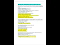 RQI 2025 ACLS Healthcare Provider Complete Q A 2023 pdf