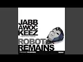 Lagu Robot Remains