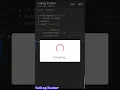 Day 17 V01 ll Turtle code ll python programming turtle Code ll