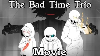 Download The Bad Time Trio Meet Season 1 [Comic Dub Movie] MP3