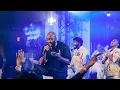 Download Lagu 1 HOUR NON STOP INTENSE WORSHIP SESSION WITH NEON ADEJO LIVE IN BOSTON 🇺🇸