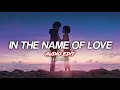 Download Lagu Martin Garrix \u0026 Bebe Rexha - In The Name Of Love [audio edit]